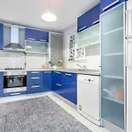 Chic Spacious 4Br With Lift On Main Street 2M Metro