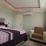 Sahra Kent Otel Kadikoey