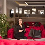 Sim Hotel Istanbul Old City