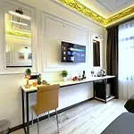 Angel\'S Home Suites - Angel Group Hotels