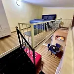 Golden Stay Suites Hotel Taksim