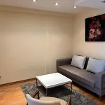 Taksim Cozy Flat With Swimming Pool, Sauna And Ac