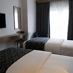 Yuksel Istanbul Yenikapi Hotel