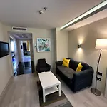 Tempo Suites Airport