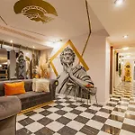 Lord Morgan & Exclusive Design Nisantasi