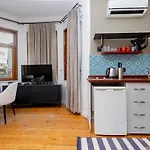 Cosy Historical Flat