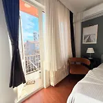 Central Apartment With 3Br, Lift, Ac, Cihangir