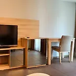 Bc Residence Pangaldi