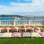 Ciragan Palace Kempinski Istanbul
