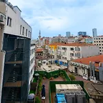 Şişli Günlük Kiralik Ev