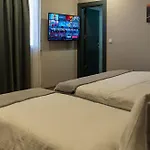 Brandroom Hotel