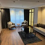 Nevizade Avangart Hotel