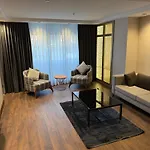 Nevizade Avangart Hotel