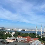 Hagia Sophia Hotels