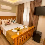 The Peraport Hotel