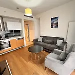Divan Residence - Guenesli Near Atakoey Metro Station