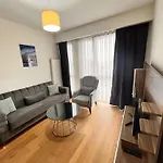 Divan Residence - Guenesli Near Atakoey Metro Station