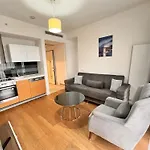 Divan Residence - Guenesli Near Atakoey Metro Station