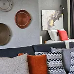 Excellent Apartments Golden Horn Fatih