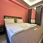 Sevil New Apart