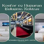 Istanbul Palace Hotel