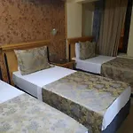 Grand Hisar Hotel