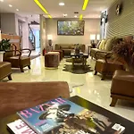 Wame Suite Hotel Nisantasi-Boutique Class