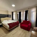 Taksim Asteria Apart