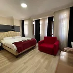 Taksim Asteria Apart