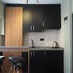 Sahdegirmeni Apartment Of Galata