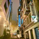 Taksim Cmlm Suit