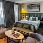 The Wings Hotels Pera