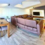 By Aydin Suites Hotel