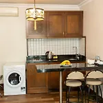 Sisli Luxury K Suites Hotel