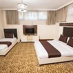 Sisli Luxury K Suites Hotel