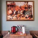 Ayka Apart Suites Old City