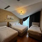 Cts Elysium Residence Duplex Apt. 85