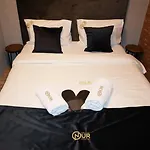Grand Onur Hotel