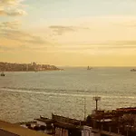 Elite World Homes Istanbul Bosphorus