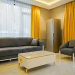 Elite World Homes Istanbul Bosphorus