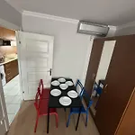 Istanbul Family Apartment