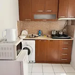 Istanbul Family Apartment