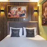 Ayka Apart Suites Old City