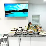 Home Quality Hotel