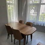 Alha Apart Otel