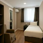 Ersa Hotel