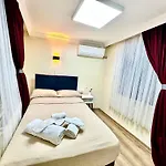 Golden Vista Suit Hotel Taksim