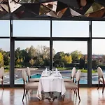 Sheraton Istanbul Atakoy Hotel
