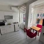 Istanberry - Scarlet Apartments