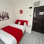 Istanberry - Scarlet Apartments